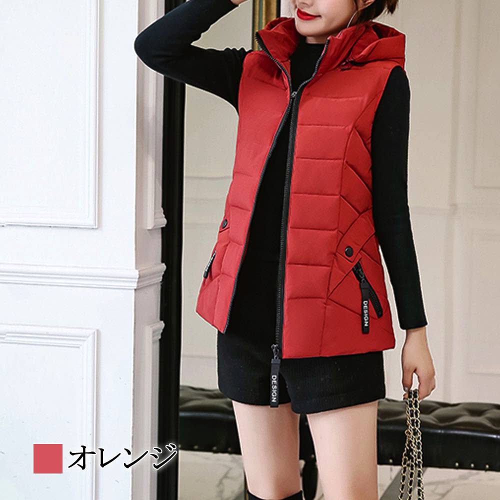 【＼クーポン利用で20%OFF!／】 ベスト レディース 中綿ベスト 中綿 冬 スーツ 黒 羽毛 あったか アーガイル スポーツ おしゃれ キルト 前開き キルティング インナー 襟なし 部屋着 春 ロング フリース ウール ブランド 可愛い 人気 シニア 秋