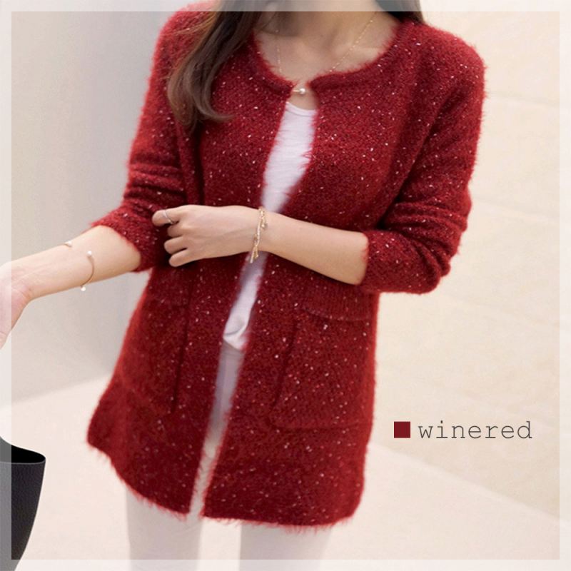 カーディガンレディース 厚手 オフィス 光沢感 ロング 秋 春 長袖 黒 おしゃれ 大人 白 無地 シンプル 上品 カジュアル ショート 50代 40代 30代 20代 ファッション オフィス カジュアル 春服 秋服 冬服 大きいサイズ お洒落 大人 かわいい 可愛い 上 セール