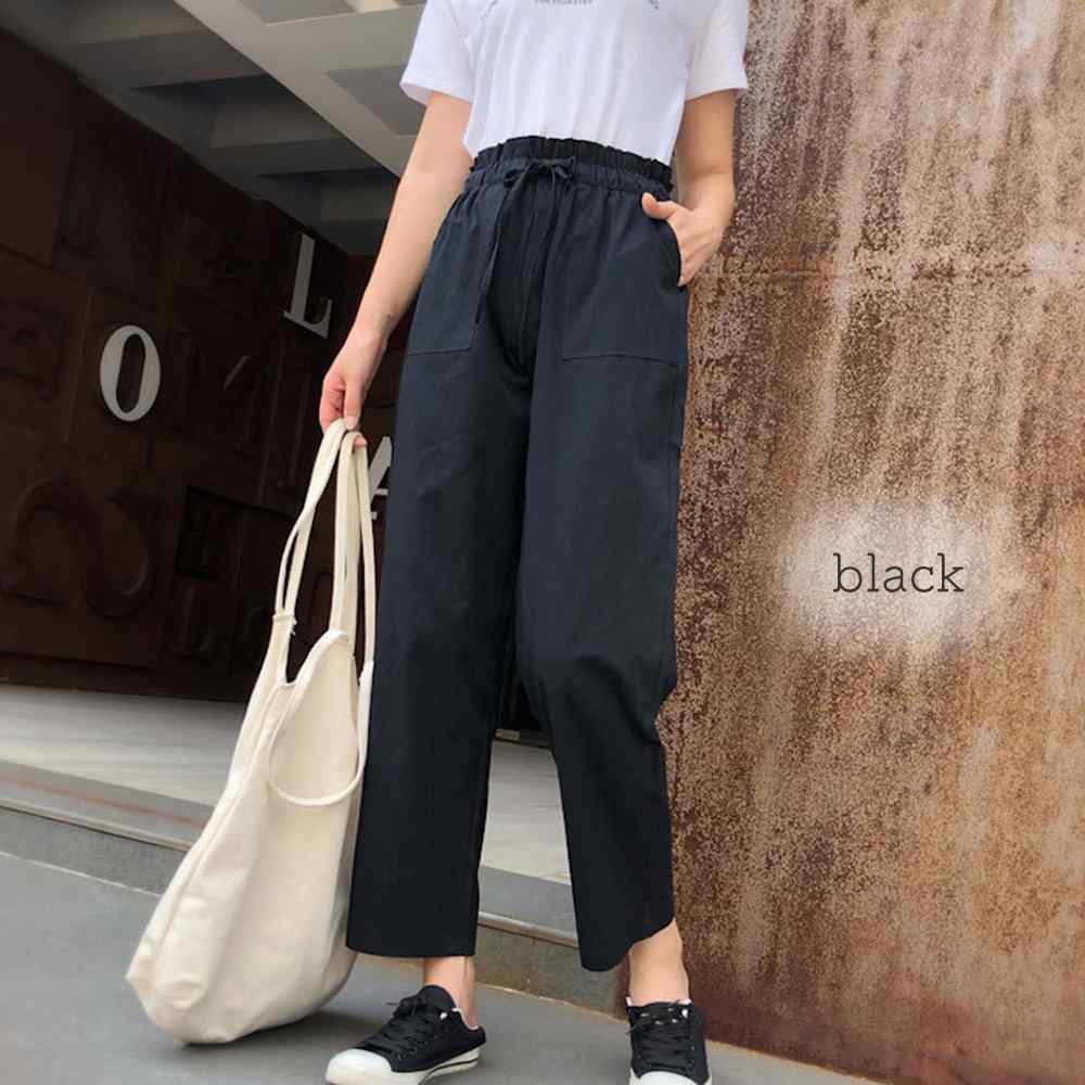 【＼クーポン利用で20%OFF!／】 ストレートパンツ レディース ハイウエストカラーパンツ ワイドパンツ おしゃれ おすすめ ストレッチ ズボン きれいめ 夏 フレアパンツ センタープレス あったか 綿 春 オフィス 冬 チノパン 秋 ゆったり コーデュロイ