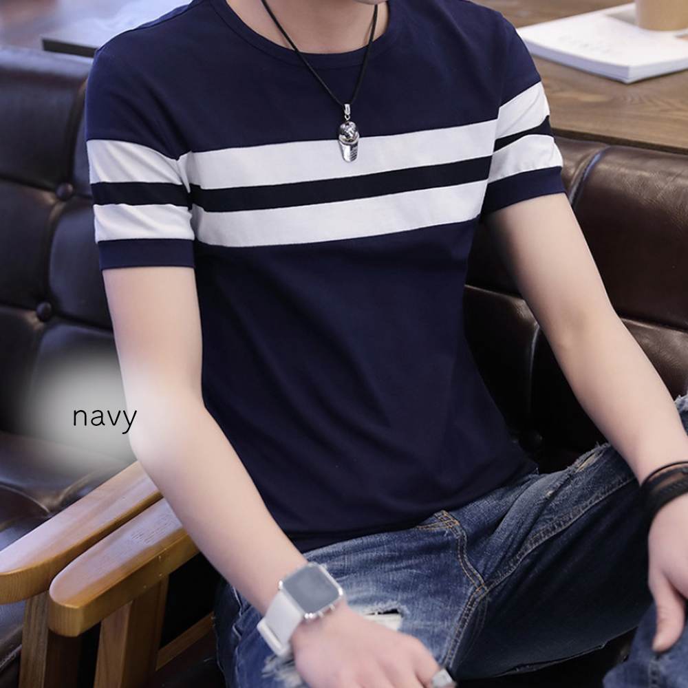 【＼クーポン利用で20%OFF!／】 Tシャツ メンズ ラインTシャツ 肌着 スポーツ インナー 40代 オシャレ ポリエステル 人気 カジュアル ゆったり ワッフル ブラック Vネック 綿 おすすめ 薄手 ブランド ジャケット 涼しい コットン ティーシャツ 半袖 春