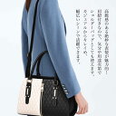 【\クーポン利用で20%OFF!/】 ハンドバッグ レディース 2wayバイカラーバッグ 秋 布 ミニショルダーバッグ 夏 トート 斜めがけ ショルダーバッグ 革 カジュアル ミニトートバッグ 春 黒 冬 ワンマイルバッグ 財布 ブランド トートバッグ ミニバッグ 小さめ