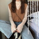 【\クーポン利用で20%OFF!/】 ベスト レディース ウールニットベスト アーガイル あったか ロング ブランド シニア おしゃれ キルティング キルト ウール 羽毛 スーツ 中綿 インナー 黒 お年寄り 厚手 ダウン 前開き 人気 ニット 可愛い 部屋着 スポーツ 秋