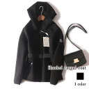 パーカー レディース フード付きカジュアルコート オーバーサイズ ジャケット スウェット おしゃれ 厚手 大きめ 長袖 グレー 大きいサイズ かわいい 冬 ロン...