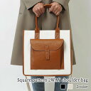 ビジネスバッグ メンズ スクエア柄2wayショルダーバッグ バッグ 15インチ ビジネス 冬 A4 ハイ 3WAY 通学 ショルダーバッグ ノートPC 男子 ト...