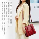 【\クーポン利用で20%OFF!/】 ハンドバッグ レディース 2wayクロコダイル調ハンドバッグ 冬 布 カジュアル ワンマイルバッグ 黒 小さい 斜めがけ 財布 革 小さめ おしゃれ 夏 ミニ トートバッグ トート ブランド 春 ミニショルダーバッグ レザー ショルダーバッグ