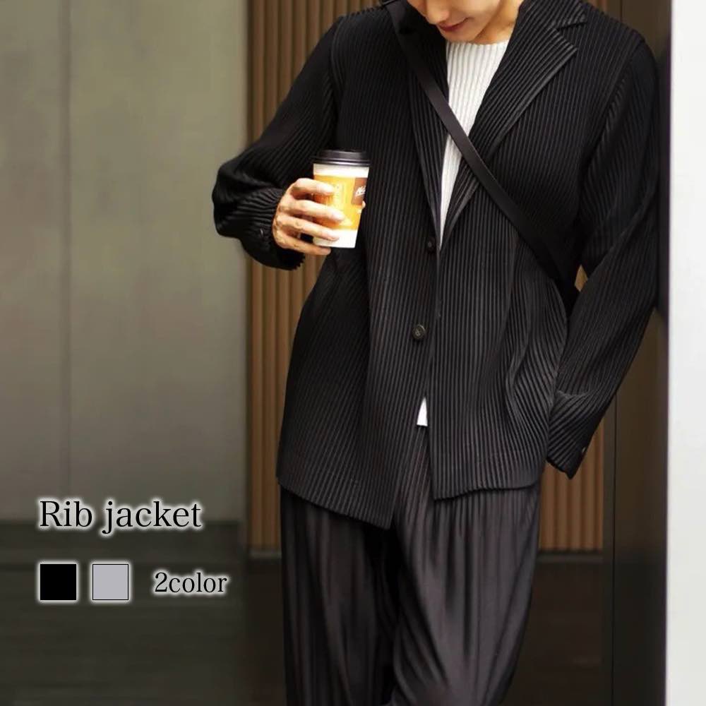 テーラードジャケット メンズ リブジャケット テーラードジャケット おしゃれ 秋 中綿 冬 チェック 30代 ブルゾン カジュアル ステンカラー 厚手 ブランド ジャケット 40代 白 Tシャツ セール アウター コーデュロイ テーラード 大きい ブレザー スーツ 春