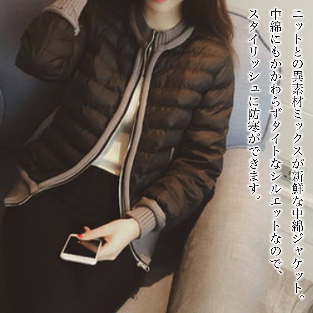 【＼クーポン利用で20%OFF!／】 ダウンジャケット レディース 中綿ノーカラージャケット 赤 ハーフ 人気 ショートコート コート おしゃれ 冬 スリム 防風 ジャンパー 高級 40代 丈 ショート 軽い ブランド ダウン 軽量 白 暖かい 大きいサイズ ダウンコート ロング