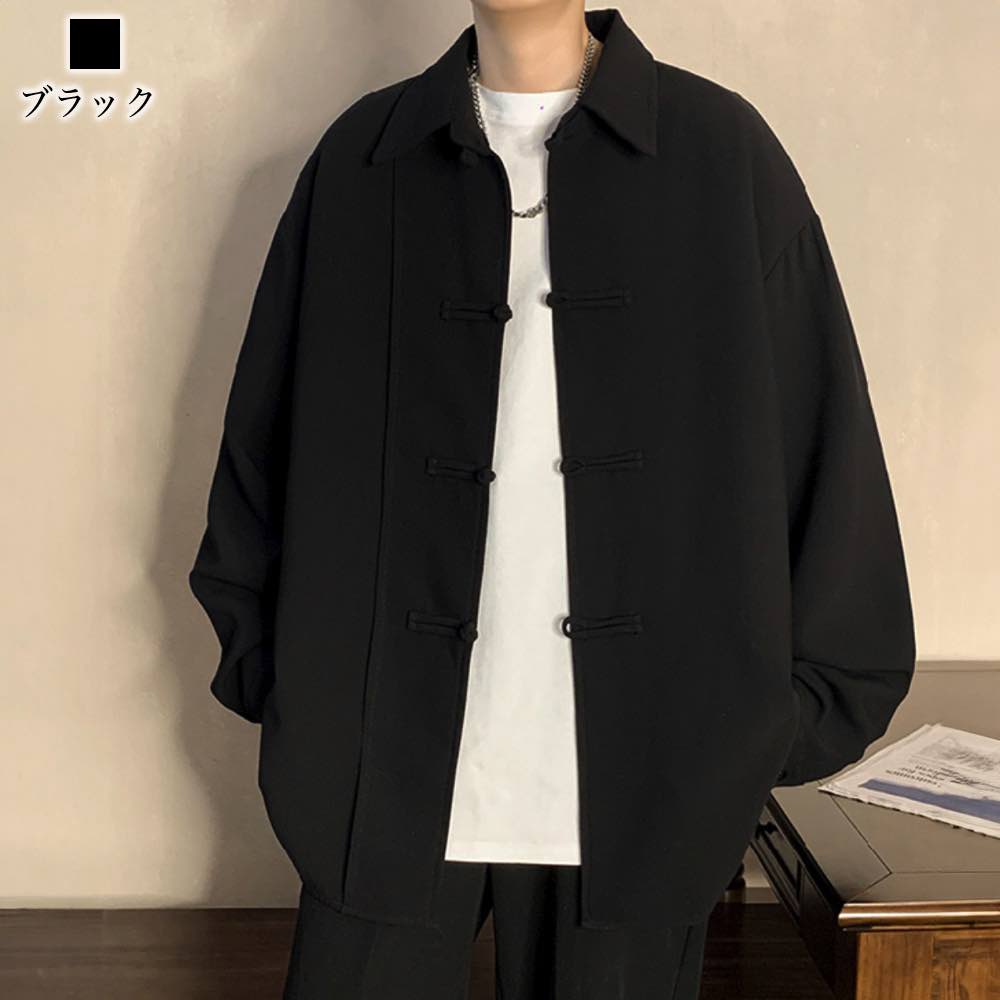 ステンカラーコート メンズ オーバー無地ジャケット ミドル ピーコート 50代 ロング スタンドカラーコート 春 ショート丈 チェスターコート トレンチコート 冬 アウター セール 厚手 コート ブランド ウール 40代 秋 ロングコート 丈 おすすめ ファスナー ビジネス