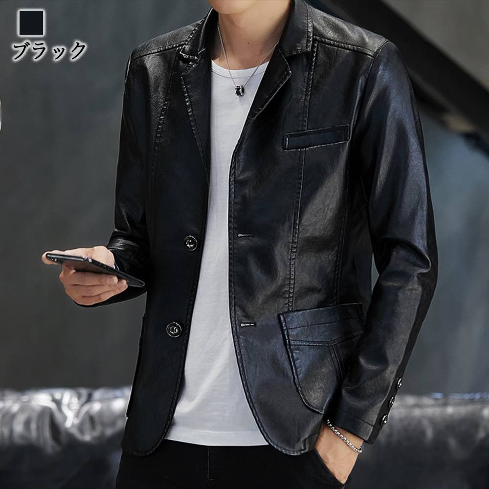 テーラードジャケット メンズ ダブルライダースジャケット 厚手 Tシャツ 中綿 大きい チェック テーラード 30代 冬 秋 カジュアル スーツ コーデュロイ セール ブレザー 40代 アウター 白 テーラードジャケット 春 ジャケット ブルゾン ブランド おしゃれ ステンカラー