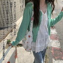 【\クーポン利用で20%OFF!/】 カーディガン レディース ライトニットカーディガン ゆったり フリース ジャケット オフィス ロング 大きいサイズ あったか ショート丈 黒 きれいめ おしゃれ ウール ケーブル 生地 冬 ブランド 秋 長袖 ベージュ 人気 厚手 丸首 春