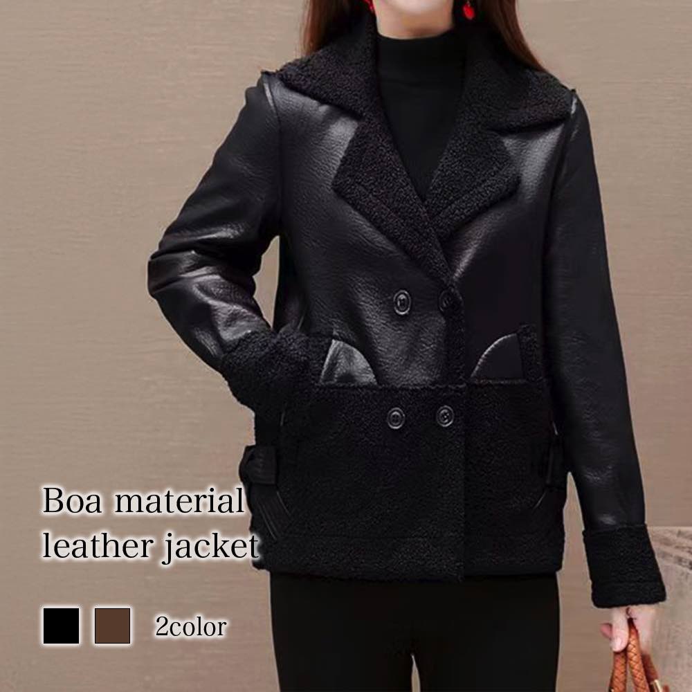 【美品】BROTHERHOOD レザーロングジャケット メンズ ロング レザージャケット スタンドカラー 大人ハイエンド