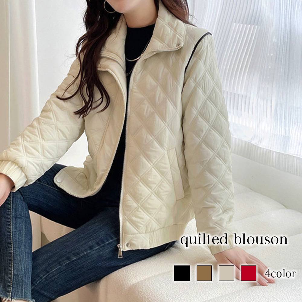 短外衣 - ステンカラーコート レディース キルティングブルゾン ロングコート トレーナー 春 丈 アウター 人気 コート 冬 ショート丈 チェスターコート ミドル 大人 大きいサイズ 厚手 50代 ウール 40代 トレンチコート 秋 ロング ピーコート スタンドカラーコート コーデ