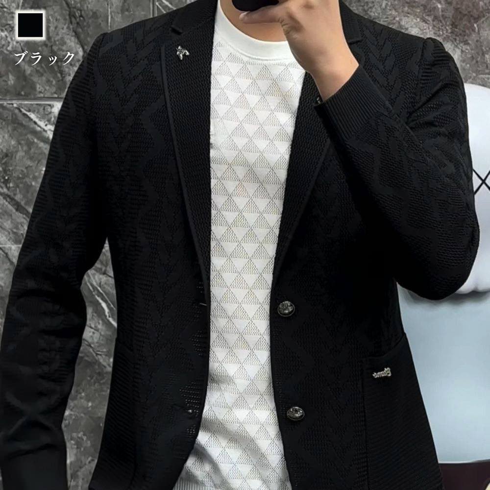 テーラードジャケット メンズ 2ボタン総柄ジャケット 中綿 30代 厚手 チェック コーデュロイ テーラード 春 おしゃれ カジュアル 白 Tシャツ セール ステンカラー スーツ ブルゾン 秋 テーラードジャケット 大きい ジャケット 冬 アウター ブランド 40代 ブレザー