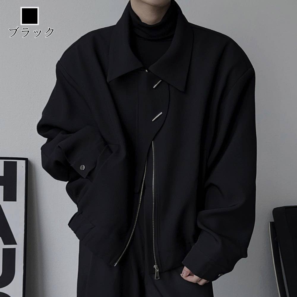 【＼クーポン利用で20%OFF!／】 ステンカラーコート メンズ クールジャケット ミドル ピーコート 50代 ロング スタンドカラーコート 春 ショート丈 チェスターコート トレンチコート 冬 アウター セール 厚手 コート ブランド ウール 40代 秋 ロングコート 丈