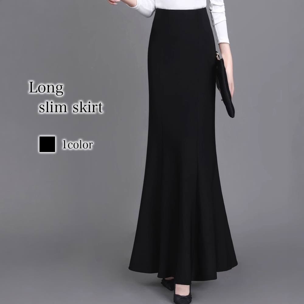Rakuten - タイトスカート ロング丈スリムスカート 春 スリット 大人 人気 トップス ロング 秋 マーメイドスカート 服 ワンピース レース タイト 柄 冬 スーツ レディース ペンシルスカート ファッション おしゃれ コーデュロイ ミニ 夏 パンツ 大きいサイズ ひざ丈 チェック