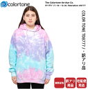 アウトレット 訳アリ品 カラートーン COLOR TONE パーカー スエット トレーナー HOODIE 長袖 コットン米国 サイズ 丸胴 8.5 oz サイズ...