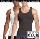 休日 翌 翌々日出荷商品アリ 3枚組 プロクラブ PRO CLUB タンクトップ 5.7oz サイズSXL A-Shirts 112