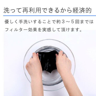 【在庫あり・即納】 マスク ポリウレタン 洗える 大人用 痛くない ウレタン 黒 個包装 男女兼用 洗えるマスク 3枚セット