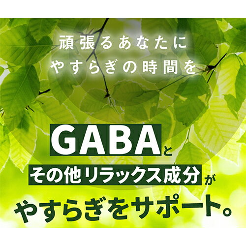 39ショップ買いまわり【全品P2倍！300円OFFクーポン】8/23 01：59迄 healthylife GABA+ミントタブレット 360粒 日本製 ミント味 ストレス 眠れない 眠り 浅い サプリ ストレス 安らぎサポート GABA含有食品 栄養補助食品 リラックス 癒し やすらぎ サプリメント