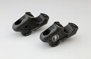 アールズギア ハンドルセットバックライザー REBEL250/500 17-22・Rebel1100/DCT 21-22