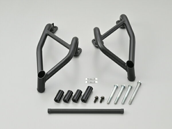 デイトナ　パイプエンジンガード ELIMINATOR/SE（'24～'26）