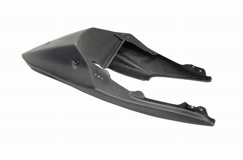 マジカルレーシングYZF-R25テールカウルFRP黒