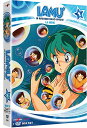 うる星やつら TVアニメシリーズ DVD-BOX vol.1 第1-45回 DVD-PAL方式 輸入版 DVD