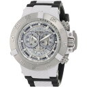 インヴィクタ Invicta 腕時計 0924 Anatomic Subaqua Collection メンズ 並行輸入品