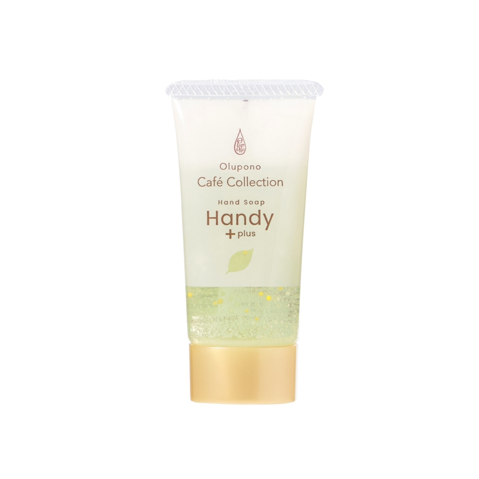 オルポノ Cafe Collection No.2 GreenTea -30ml-