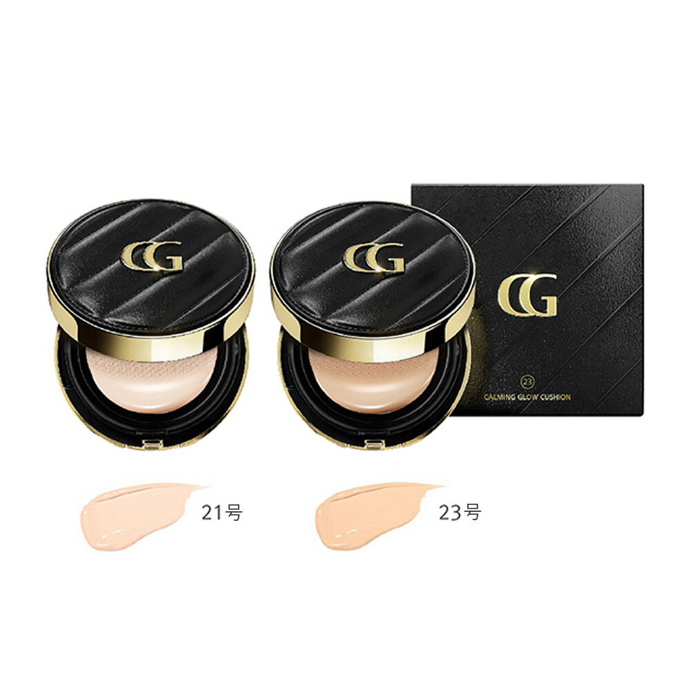 Rene-Cell Calming Glow Cushion #21 | ルネセル クッションファンデーション21号(...