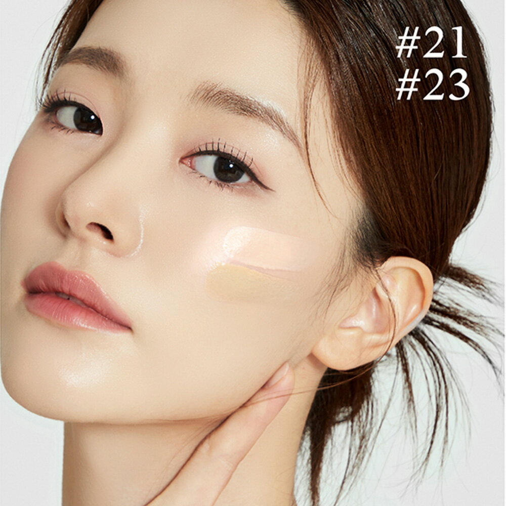 Rene-Cell Calming Glow Cushion #21 | ルネセル クッションファンデーション21号(...