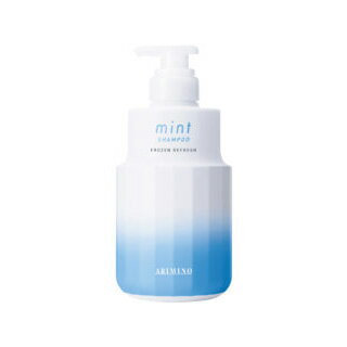 ARIMINNO mint SHAMPOO FROZEN REFRESH 2023| ߥ ס եեå 550ml