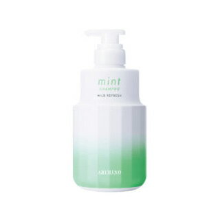 ARIMINNO mint SHAMPOO MILD REFRESH 2023 | ߥ ס ޥɥեå 550ml