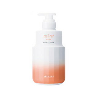 ARIMINNO mint MASK MILD REFRESH 2023 | ߥ ޥ ޥɥեå סإȥ꡼ȥ 550g