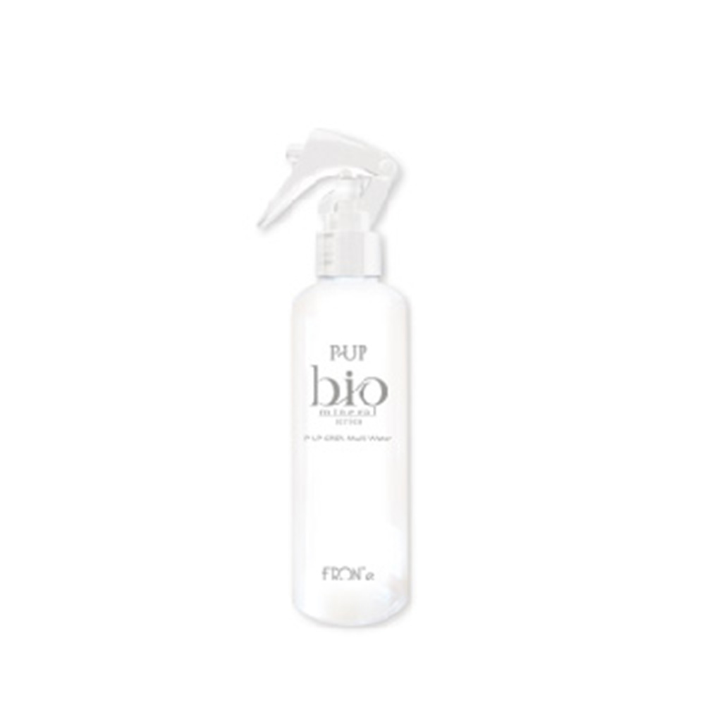 Rakuten - P-UP CREA Multi Water | クレア マルチウォーター 200ml