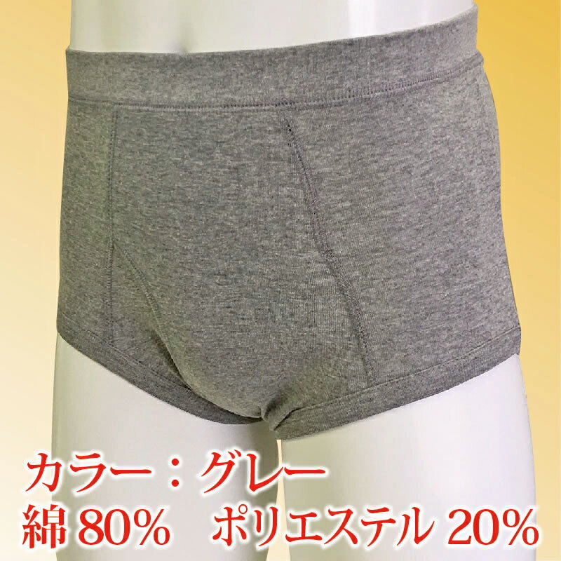 ブリーフ パンツ メンズ 肌着 下着 インナー...の紹介画像3