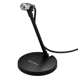 SONY ソニー エレクトレットコンデンサーマイクロホン ECM-PC60通販