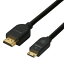 SONY ˡ ͥåб HIGH SPEED HDMI֥ HDMIߥü 1.0m DLC-HEM10