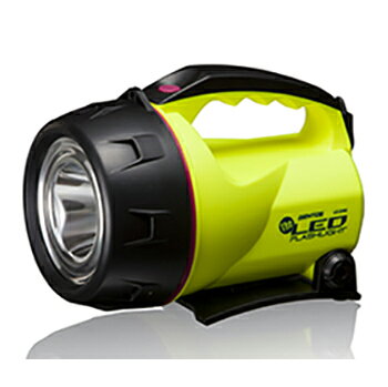 GENTOS(ジェントス) ザ・LED フラッシュライト LK-114G 