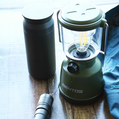 ジェントス GENTOS Explorerシリーズ LEDランタン EX-400F通販格安セール情報 楽天 通販