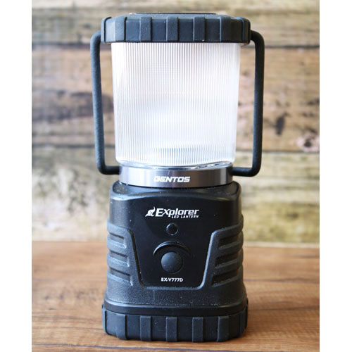 ジェントス GENTOS Explorerシリーズ LEDランタン EX-V777D通販格安セール情報 楽天 通販