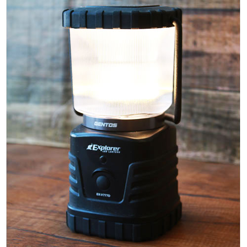 ジェントス GENTOS Explorerシリーズ LEDランタン EX-V777D通販格安セール情報 楽天 通販
