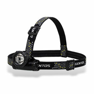 ジェントス GENTOS 小型ヘッドライトシリーズ GTR-831D通販格安セール情報 楽天 通販