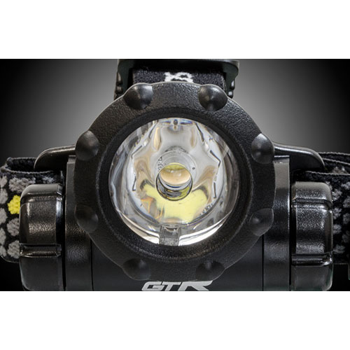 ジェントス GENTOS 小型ヘッドライトシリーズ GTR-831D通販格安セール情報 楽天 通販