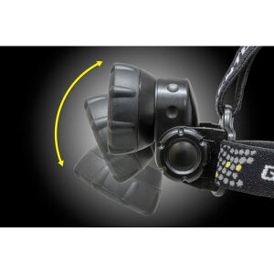 ジェントス GENTOS 小型ヘッドライトシリーズ GTR-831D通販格安セール情報 楽天 通販