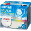 ޥ maxell CD-R ҤӤ졼٥ 20 CDRA80WP.20S