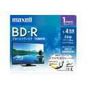 Webby㤨֥ޥ maxell Ͽ BD-R 1-4®б ҤӤ졼٥ 1ء25GB 1 BRV25WPE.1JפβǤʤ155ߤˤʤޤ