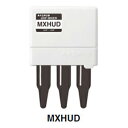 マスプロ電工 家庭用UHFミキサー スタック対応 MXHUD-P