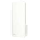マスプロ電工 スカイウォーリー ミニ SKY WALLIE mini ウォームホワイト U2SWLC3