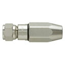 マスプロ電工 防水F型コネクター 5Cケーブル用 C15W5F